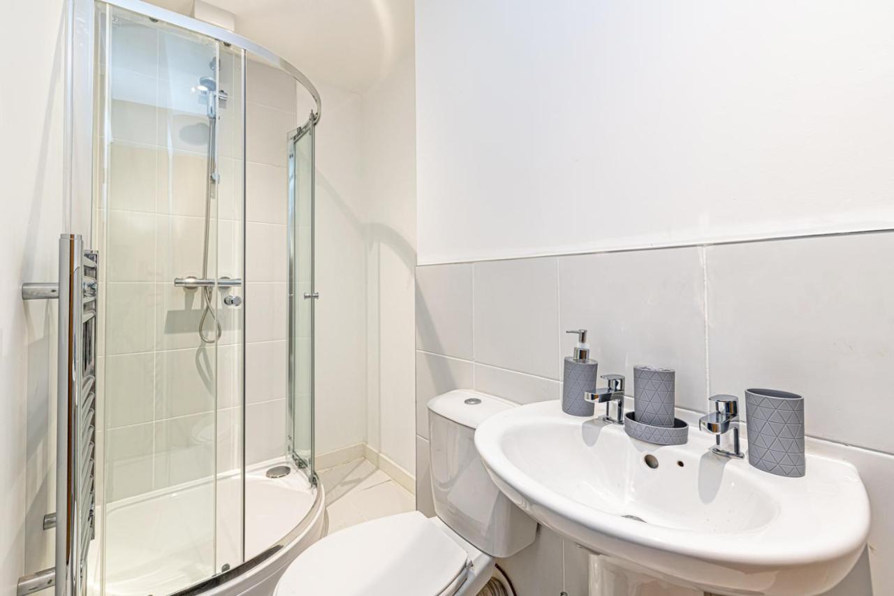 Winckley House Serviced In Preston Preston (Lancashire)