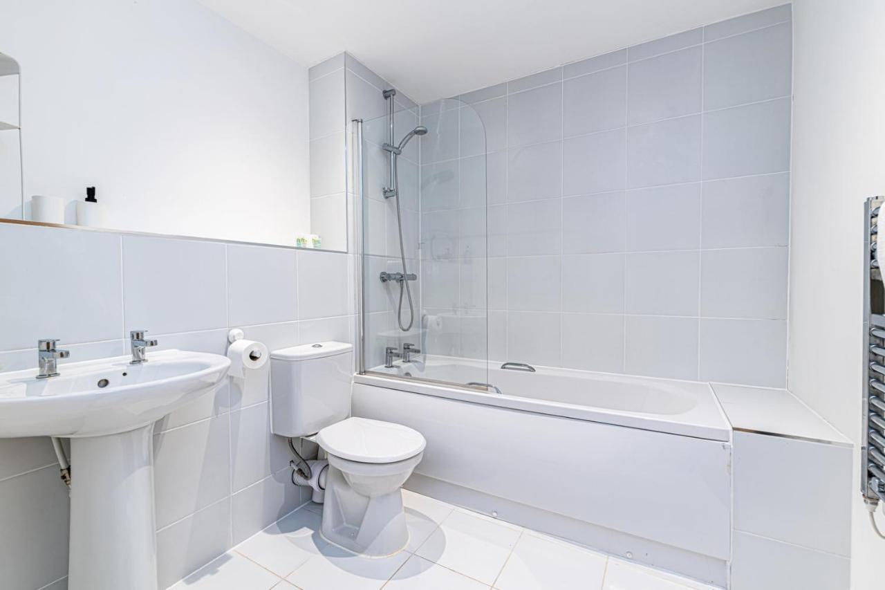 Winckley House Serviced In Preston