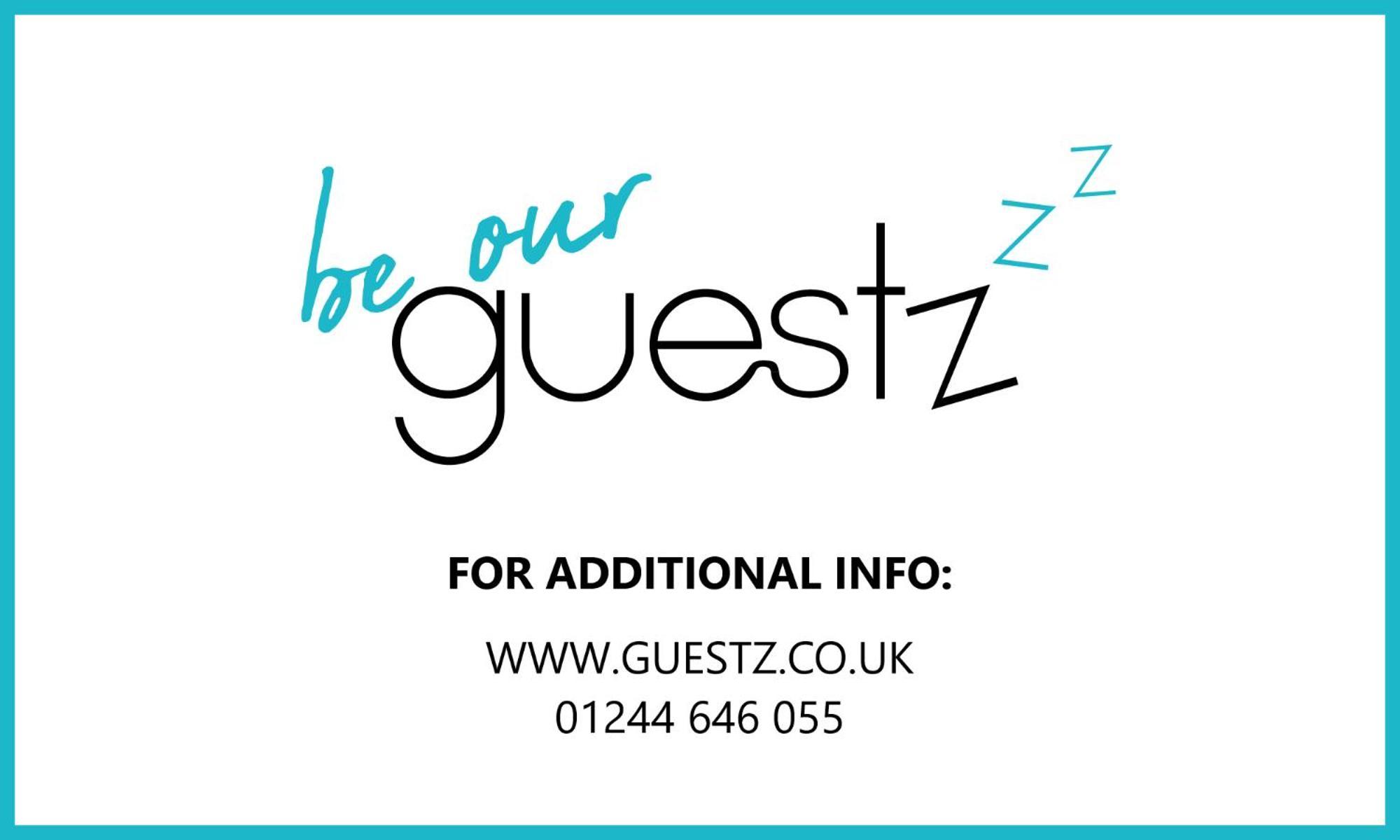 Winckley House Serviced In Preston Apartment