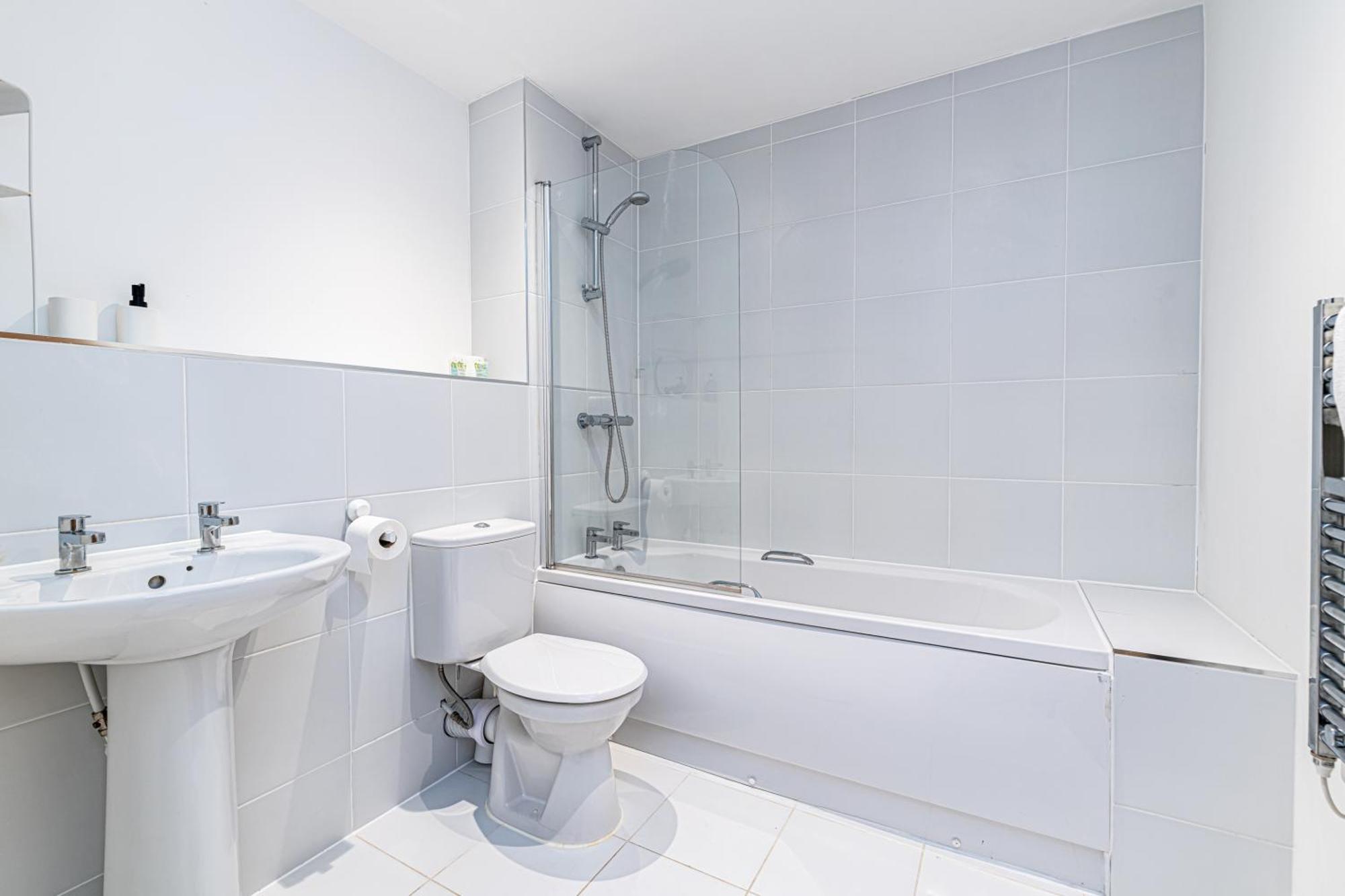 Winckley House Serviced In Preston * Preston (Lancashire)