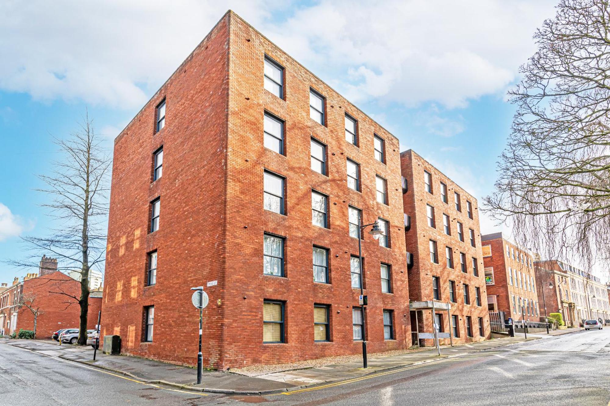Winckley House Serviced In Preston Apartment Preston (Lancashire)